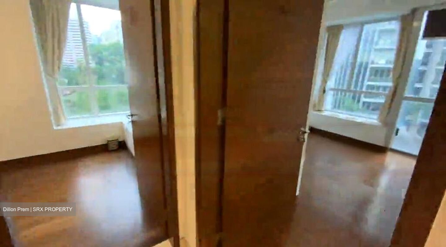 The Meyerise (D15), Condominium #457355271